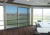 Diversions' Roller Shades